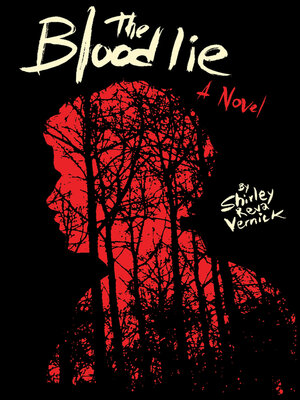 The Blood Lie - ebook